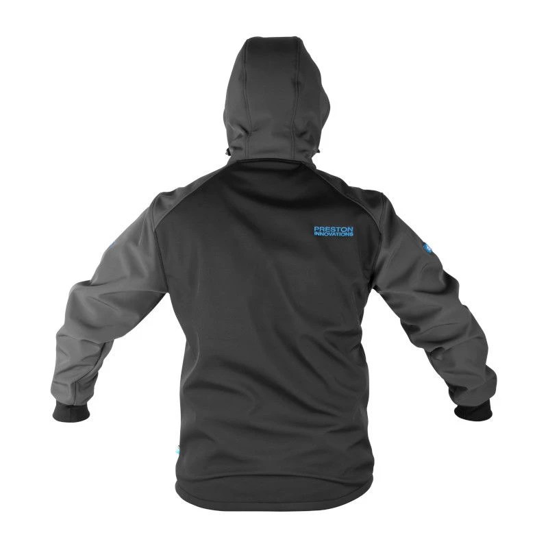 Preston Innovations Duratech Softshell Jackets